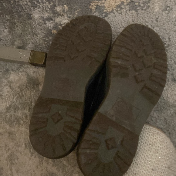 Men’s Sz 10 DR. Martens - Picture 6 of 6